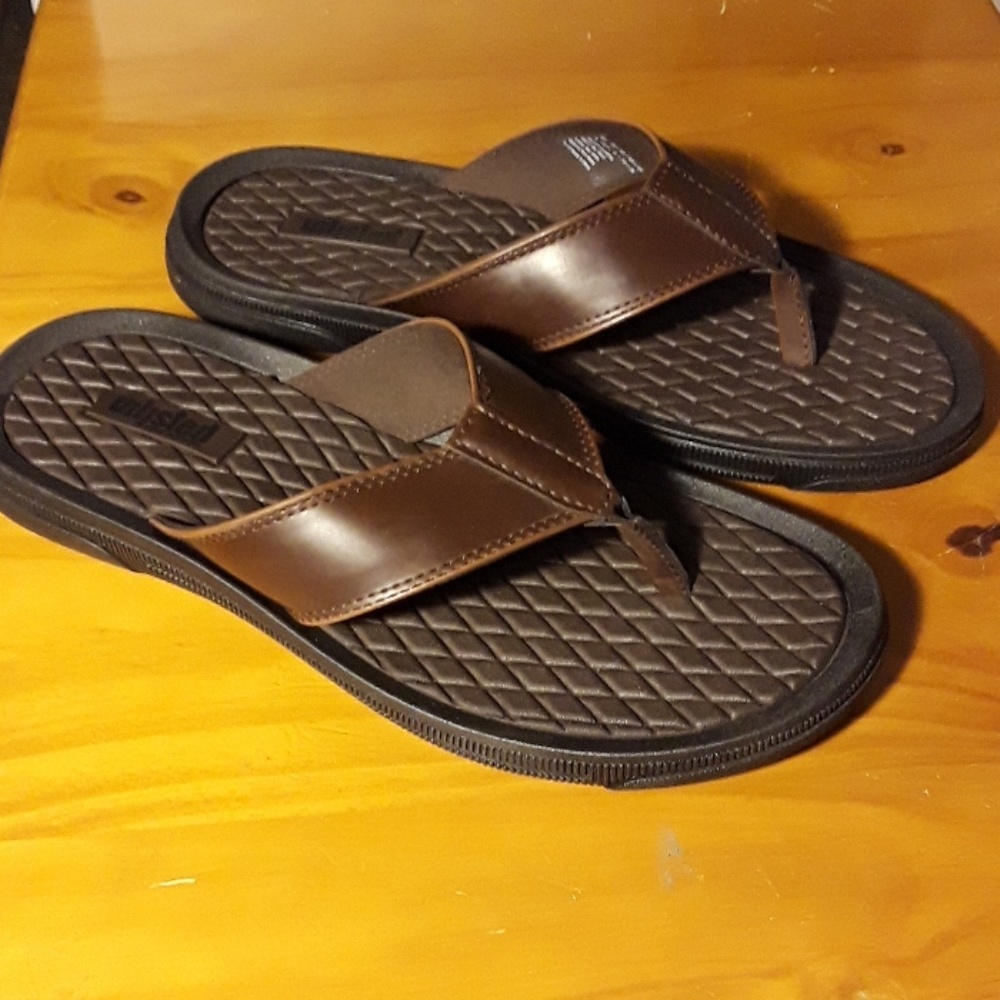 Kenneth Cole mens sandles